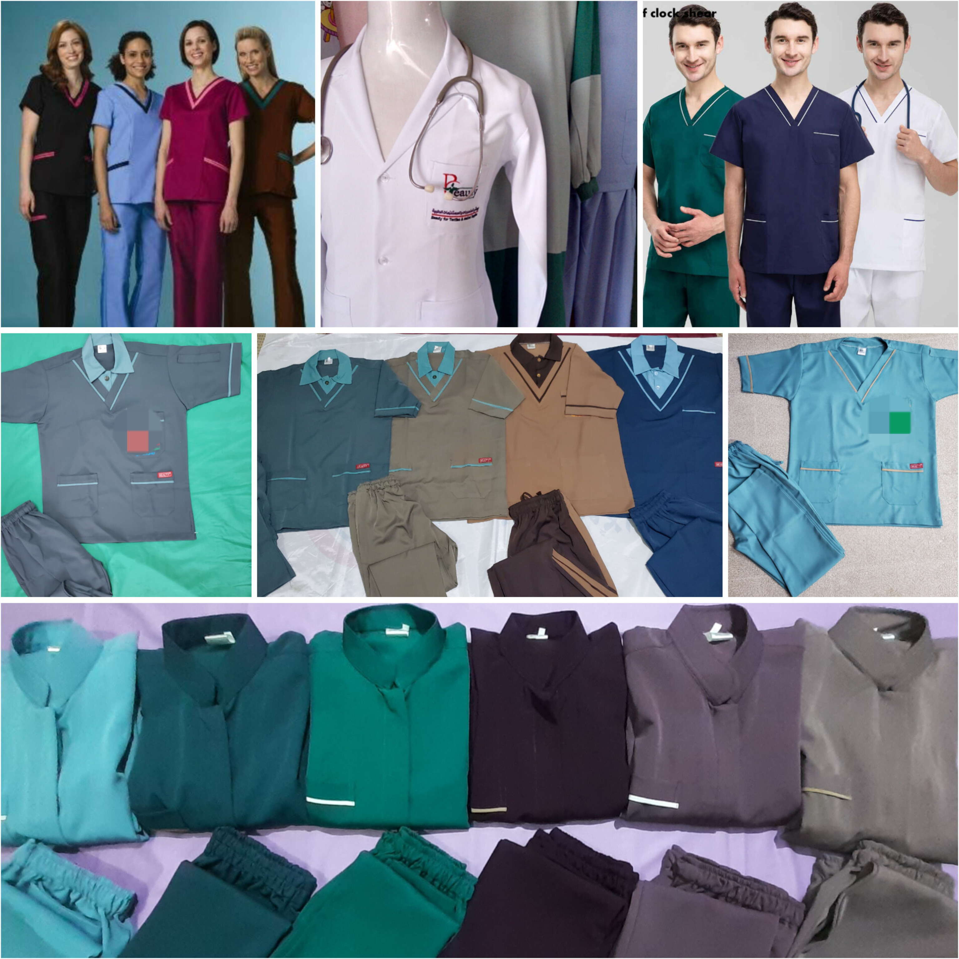 medical lab coat & nursing,doctors uniforms 
